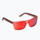Сонцезахисні окуляри Cressi Rio Crystal red/red mirrored 5