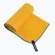 Рушник швидковисихаючий Cressi Microfibre Fast Drying yellow/azure 2