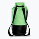 Водонепроникний мішок Cressi Dry Bag Premium 20 l black/fluo green 2
