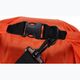 Сумка водонепроникна Cressi Dry Tek Bag 20 л orange 7