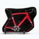 Транспортна велосумка SCICON Aerocomfort 3.0 Tsa Road Bike Travel Bag чорна TP053105013 2