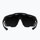 Сонцезахисні окуляри SCICON Aeroshade Kunken carbon matt/scnpp multimirror silver EY31081200 4