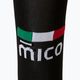 Шкарпетки лижні Mico Extra Light Weight X-Race Ski чорні CA01640 4