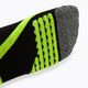Шкарпетки лижні Mico Medium Weight X-Performance X-C Ski чорно-жовті CA00146 4
