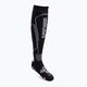 Шкарпетки лижні Mico Heavy Weight Superthermo Primaloft Ski чорні CA00116