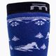 Шкарпетки лижні  дитячі Mico Medium Weight Warm Control Ski блакитні CA02699 3