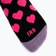Шкарпетки лижні  дитячі Mico Medium Weight Warm Control Ski чорно-червоні CA02699 3