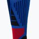 Шкарпетки лижні Mico Medium Weight M1 Ski блакитні CA00102 3