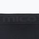 Термоштани чоловічі Mico Odor Zero Ionic+ 3/4 чорні CM01454 3
