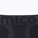 Термоштани чоловічі Mico Warm Control 3/4 чорні CM01854 3