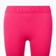 Термоштани жіночі Mico Odor Zero Ionic+ рожеві CM01458 3