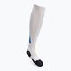 Шкарпетки лижні Mico Light Weight M1 Ski білі CA00103