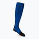 Шкарпетки для скітуру Mico X-Light Weight X-Perf Ski Touring блакитні CA00282
