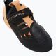 Взуття скелелазне SCARPA Instinct VS чорно-помаранчеве 70013-000/1 7