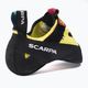 Взуття скелелазне SCARPA Drago жовте 70017-000/1 8
