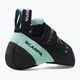 Взуття скелелазне жіноче SCARPA Instinct VS блакитне 70013-002/1 8