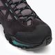 Взуття трекінгове жіноче SCARPA ZG Lite GTX сіре 67080 7