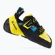 Взуття скелелазне чоловіче SCARPA Vapor V жовте 70040-001/1 2