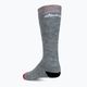 Шкарпетки лижні  дитячі  Nordica MULTISPORTS WINTER 2 pary сірі 13569 53 2