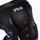 Набір протекторів для дітей FILA FP Gears black/pink 5