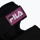 Набір протекторів жіночих FILA FP Gears silver/black/pink 6