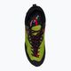 Кросівки для трекінгу чоловічі Kayland Vitrik GTX зелено-чорні 018022215 6