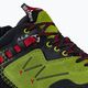 Кросівки для трекінгу чоловічі Kayland Vitrik GTX зелено-чорні 018022215 9