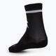 Шкарпетки тенісні чоловічі  Diadora чорні 103.174702 2