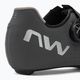 Велотуфлі шосе чоловічі Northwave Extreme Pro 2 сірі 80221010 9