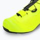 Чоловічі дорожні кросівки Northwave Storm Carbon 2 жовтий флуоресцентний/чорний 7