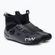 Кросівки велосипедні шосе чоловічі Northwave Celsius R Arctic GTX carbon grey/reflective 4