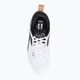 Кросівки для тенісу жіночі Diadora Speed Blushield 5 AG біло-чорні DD-101.176941 6