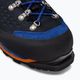 Черевики для альпінізму чоловічі AKU Hayatsuki GTX blue/orange 7