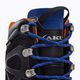 Черевики для альпінізму чоловічі AKU Hayatsuki GTX blue/orange 8