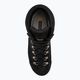 Взуття трекінгове жіноче AKU Ultralight Micro GTX black/black 6