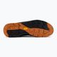 Черевики для альпінізму чоловічі AKU Rock DFS GTX black/orange 5