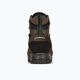 Взуття трекінгове чоловіче AKU Trekker Pro GTX brown/black 9