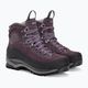 Взуття трекінгове жіноче AKU Superalp GTX deep violet 4