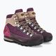 Взуття трекінгове жіноче AKU Ultra Light Original GTX burgundy/violet 4