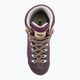 Взуття трекінгове жіноче AKU Ultra Light Original GTX burgundy/violet 6