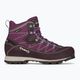Взуття трекінгове жіноче AKU Trekker Lite III GTX violet/grey 8