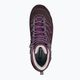 Взуття трекінгове жіноче AKU Trekker Lite III GTX violet/grey 10