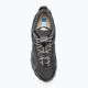 Чоловічі туристичні черевики AKU Flyrock GTX чорні/сріблясті 5
