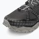 Чоловічі туристичні черевики AKU Flyrock GTX чорні/сріблясті 7
