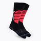 Шкарпетки лижні Colmar 5263-3VS neon red/black
