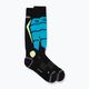 Шкарпетки лижні Colmar 5263-3VS mirage/black 5