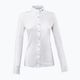 Сорочка для змагань жіноча Eqode by Equiline P56001 біла