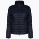 Куртка для верхової їзди жіноча Eqode by Equiline Debby темно-синя Q56001 5002