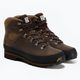 Черевики для трекінгу чоловічі Dolomite Shoe Tofana GTX коричневі 247920_0300 5