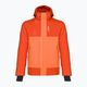 Чоловіча гірськолижна куртка Colmar Sapporo-Rec mars orange/paprika